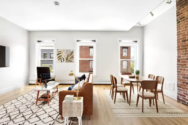 Hoboken, NJ 07030,264 7TH ST  #3