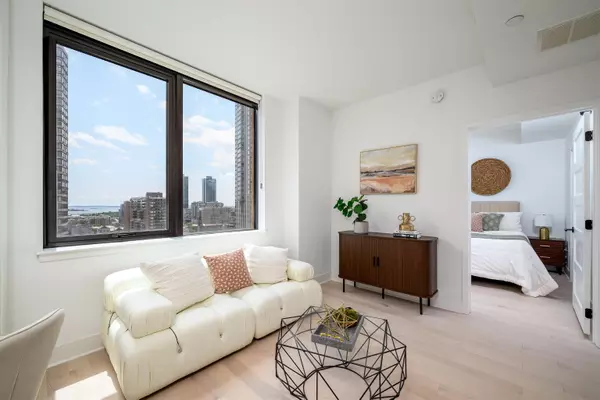 10 PROVOST ST #1707, Jc Downtown, NJ 07302-0000