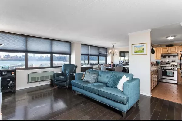 7004 BLVD EAST  #6L, Guttenberg, NJ 07093