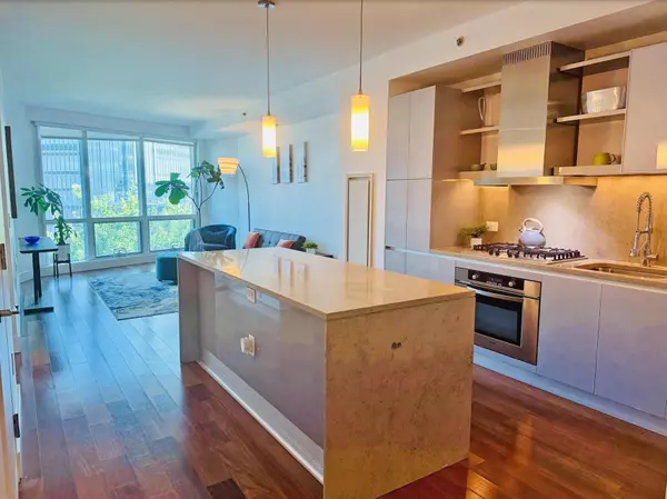 Jc Downtown, NJ 07302,77 HUDSON ST  #1408