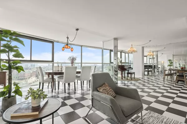 Union City, NJ 07087,380 MOUNTAIN RD  #1112