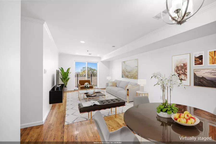 4401 SMITH AVE  #1B, North Bergen, NJ 07047