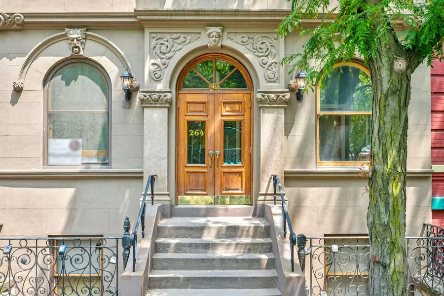 264 9TH ST  #1G, Jc Downtown, NJ 07302