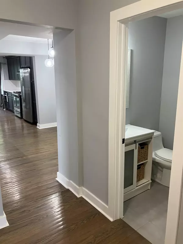 Jc Heights, NJ 07307,1 RESERVOIR AVE  #Apt 1