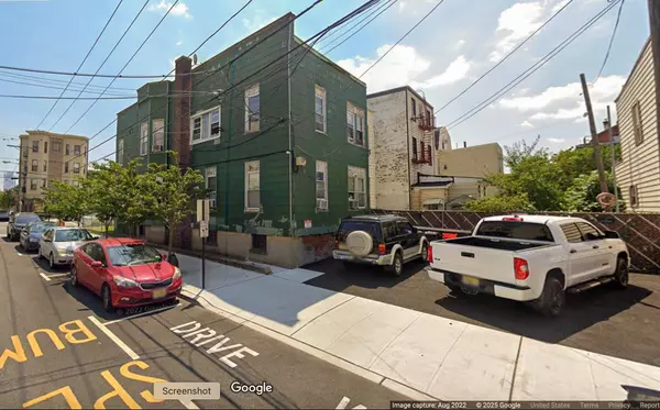 Union City, NJ 07087,2615 PALISADE AVE