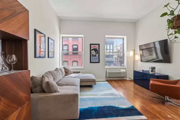222 GRAND ST  #2E, Hoboken, NJ 07030