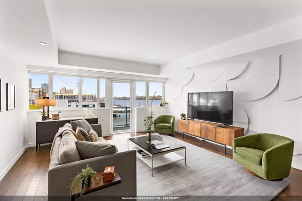 800 AVENUE AT PORT IMPERIAL #403, Weehawken, NJ 07086
