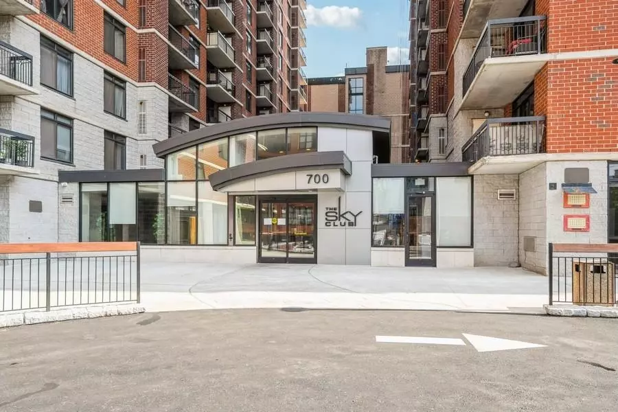 700 1ST ST  #15R, Hoboken, NJ 07030