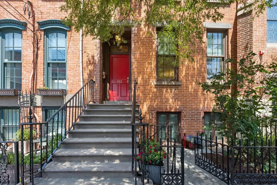 262 1ST ST, Jc Downtown, NJ 07302