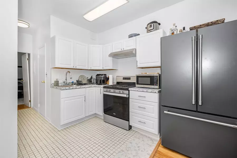 523 ADAMS ST  #2, Hoboken, NJ 07030