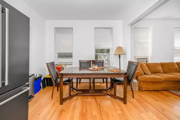 Hoboken, NJ 07030,523 ADAMS ST  #2
