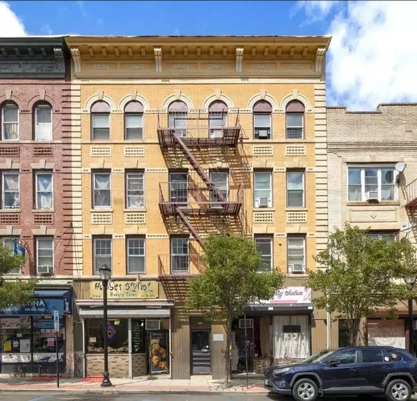 214 48TH ST  ##9, Union City, NJ 07087