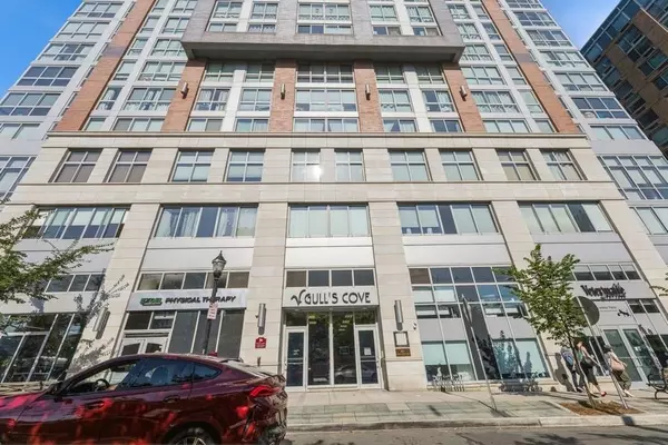 201 LUIS M MARIN BLVD  #505, Jc Downtown, NJ 07302