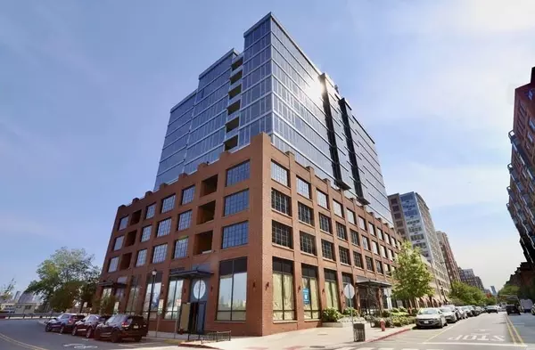 1425 HUDSON ST  #2D, Hoboken, NJ 07030