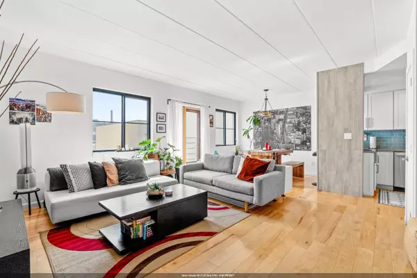 463 1ST ST  #5E, Hoboken, NJ 07030