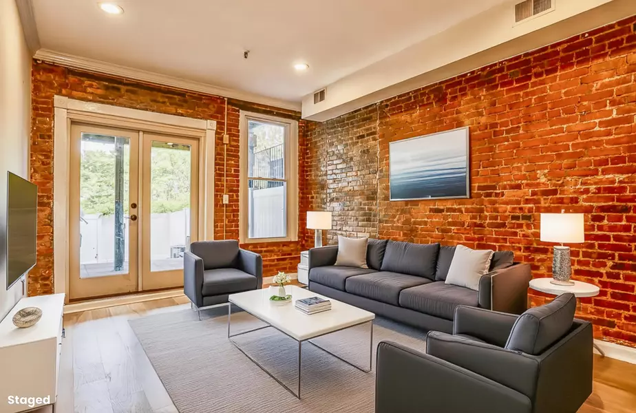 116 OGDEN AVE  #GA, Jc Heights, NJ 07307