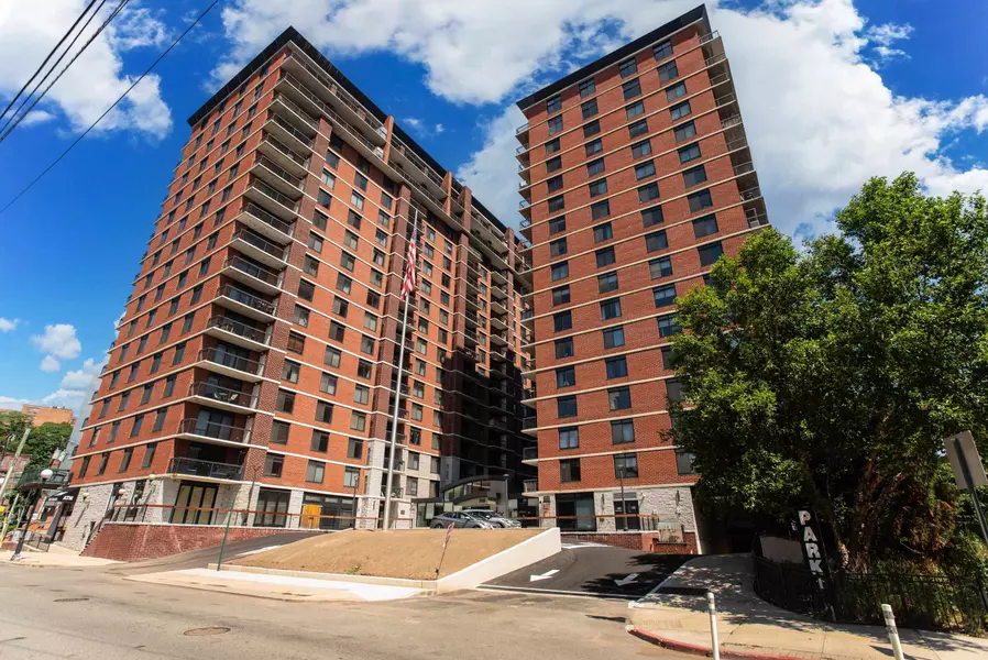 700 1ST ST  #5V, Hoboken, NJ 07030