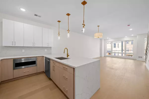 249.5 HALLADAY ST #2, Jc Bergen-lafayett, NJ 07304