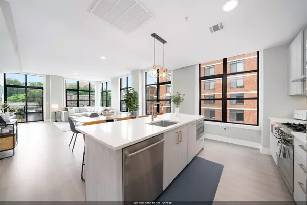 711 1ST ST #501, Hoboken, NJ 07030