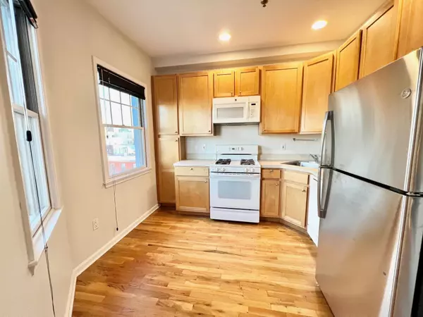 Hoboken, NJ 07030,108 MONROE ST  #5D