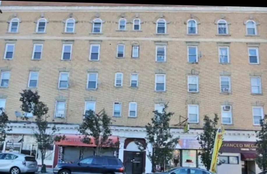 1614 SUMMIT AVE  #03, Union City, NJ 07087