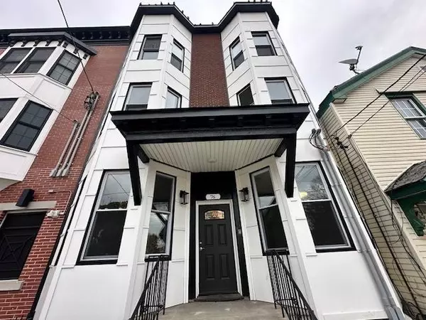 76 MANHATTAN AVE  #1, Jc Heights, NJ 07307