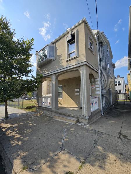 218 HOPKINS AVE, Jc Journal Square, NJ 07306