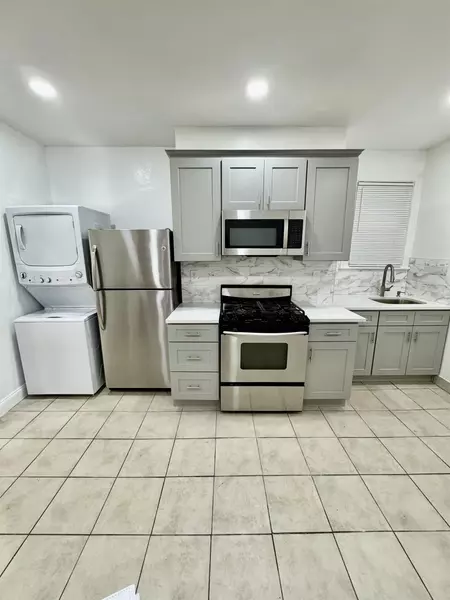 204 ZABRISKIE ST  #1 & G, Jc Heights, NJ 07307