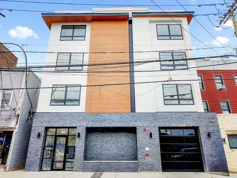 6710 PARK AVE  #401, Guttenberg, NJ 07093
