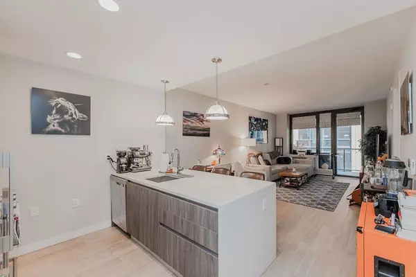 Jc Downtown, NJ 07302,160 1ST ST #709