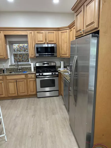 320 36TH ST  #1, Union City, NJ 07087