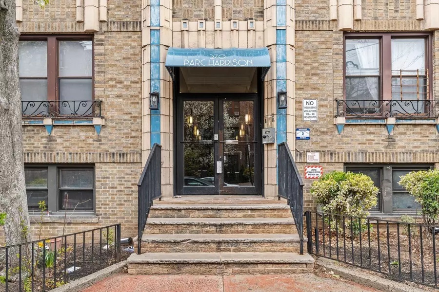 270 HARRISON AVE  #209, Jc Journal Square, NJ 07304