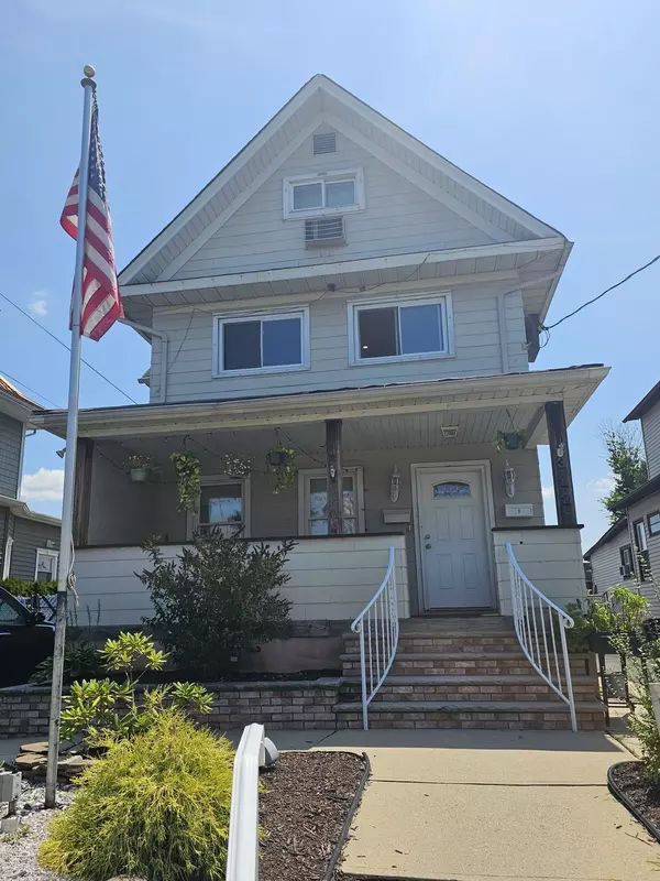 322 STUYVESANT AVE  #2, Lyndhurst, NJ 07071