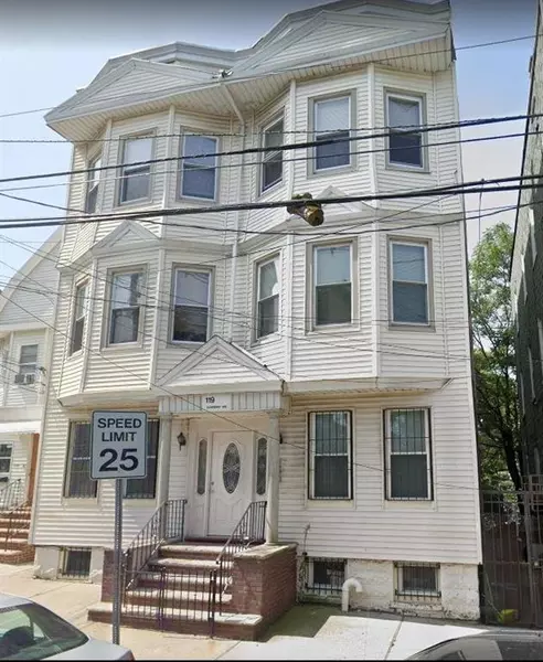 119 CLENDENNY AVE  #3L, Jc West Bergen, NJ 07304