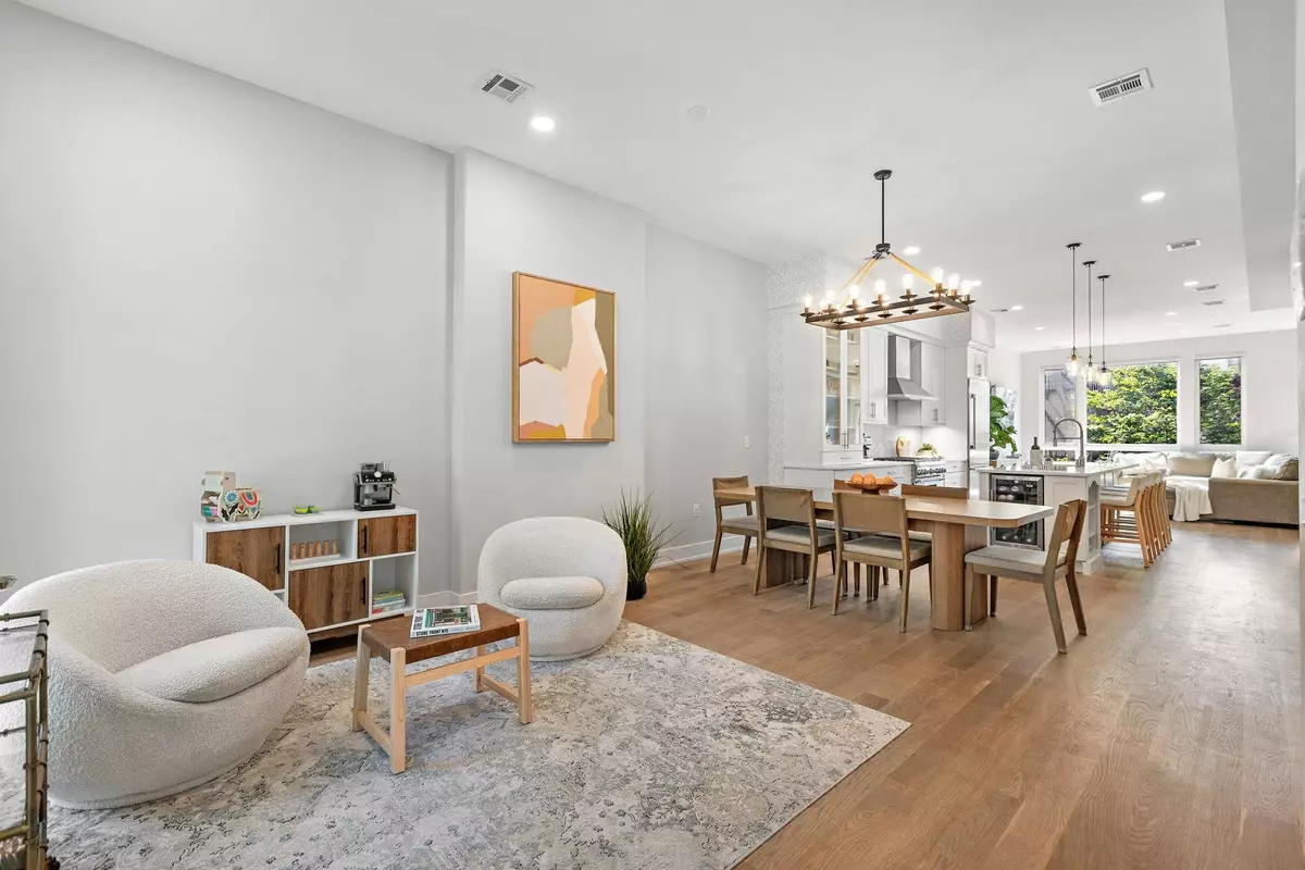 Hoboken, NJ 07030,1034 GARDEN ST  #1