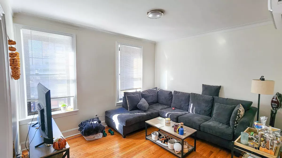 Hoboken, NJ 07030,260 3RD ST  #1