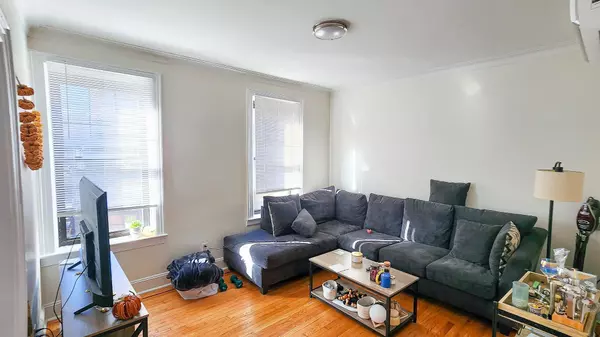 260 3RD ST  #1, Hoboken, NJ 07030