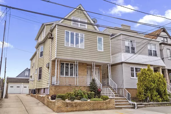 Bayonne, NJ 07002,120 WEST 15TH ST