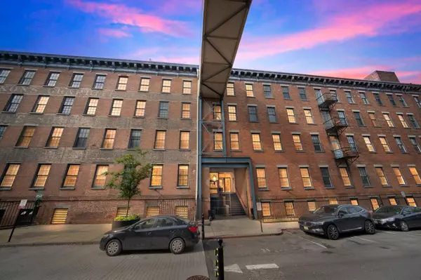 187 WAYNE ST  #415C, Jc Downtown, NJ 07302