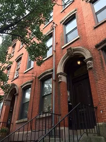 169 GRAND ST  ##4 (Top), Jc Downtown, NJ 07302