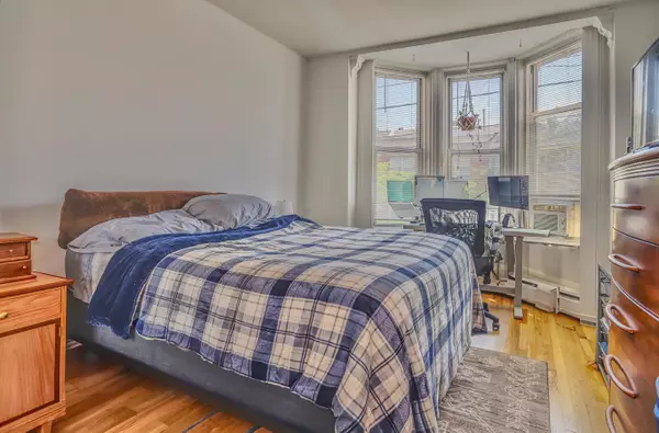 Hoboken, NJ 07030,228 MADISON ST  #3