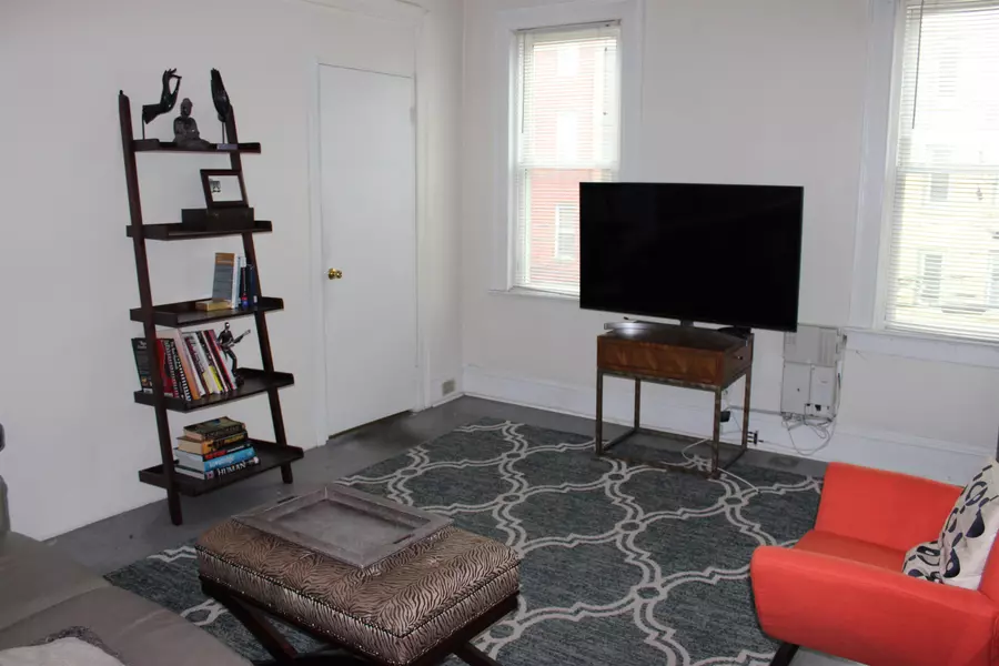329 MONROE ST  #3, Hoboken, NJ 07030