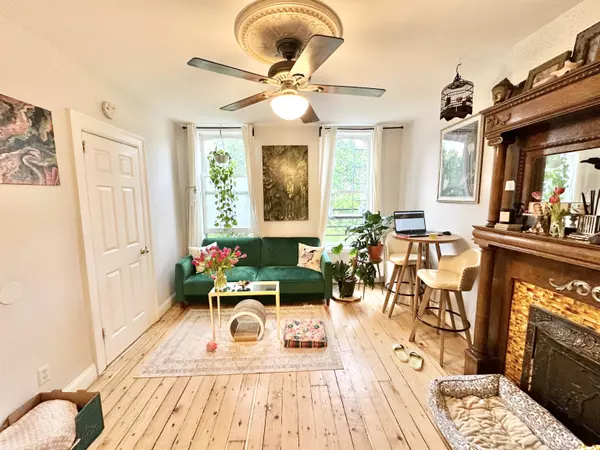154 MERCER ST  #4, Jc Downtown, NJ 07302