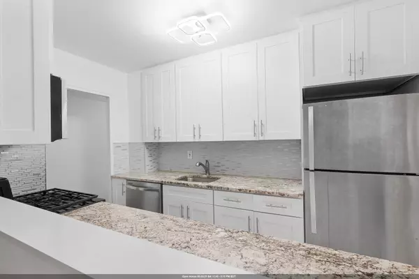 201 ST PAULS AVE  #8G, Jc Journal Square, NJ 07306