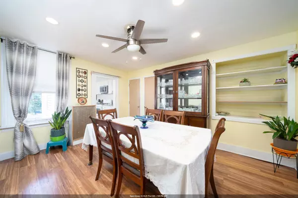 361 NEW YORK AVE, Jc Heights, NJ 07307