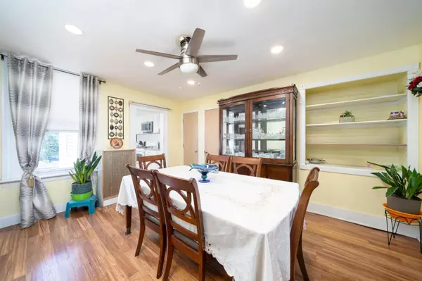 361 NEW YORK AVE, Jc Heights, NJ 07307
