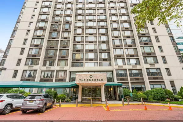 45 RIVER DR SOUTH #1814, Jc Downtown, NJ 07310