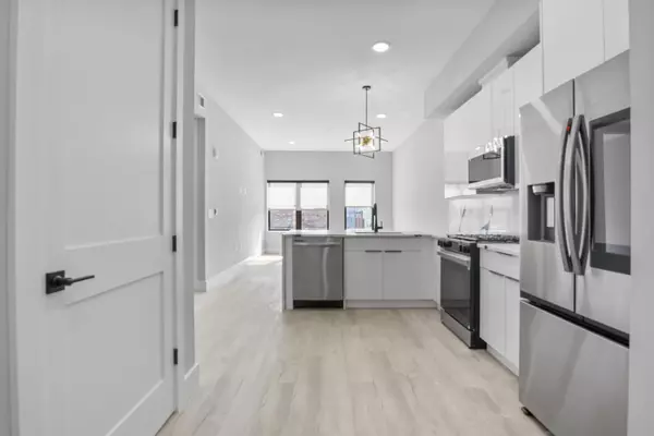 187 CULVER AVE #507, Jc West Bergen, NJ 07305