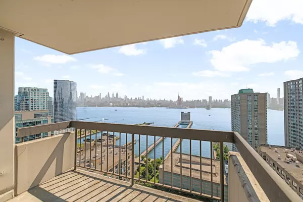 45 RIVER DR SOUTH  #3114, Jc Downtown, NJ 07310