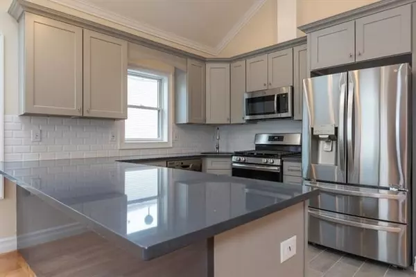 Jc Heights, NJ 07307,79 PROSPECT ST  #Unit 1